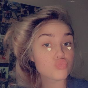 Meet your Posher, Halle